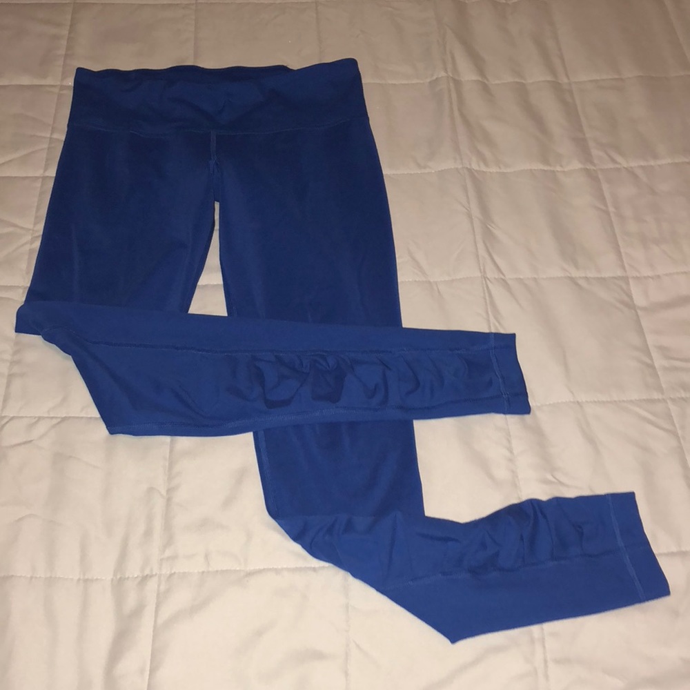 Under Armour Ruched leggings